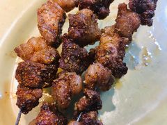 -丹东特色烤肉(南光三部店)