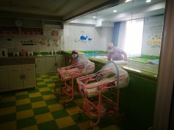 -国际月月生母婴月子中心(旗舰店)