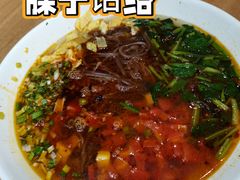 -三好食堂(煎饺·馄饨·肉饼米线·盛世广场店)