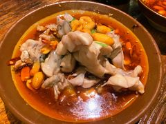 冒牛蛙-串大叔炭火烤串·鸡西大冷面刀削面(总店)