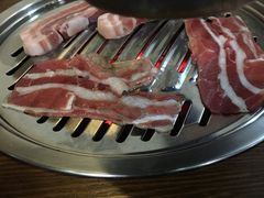 -首尔馆韩国料理(金童路店)