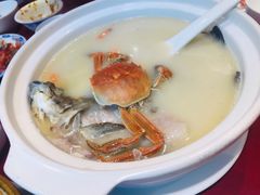 河笃鲜-老吉士酒家(天平路店)