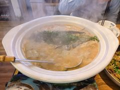 -老阿爸鲜鱼土菜(独墅湖店)