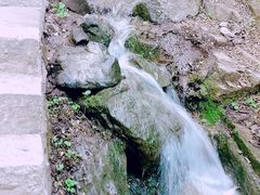 -野三坡清泉山风景区