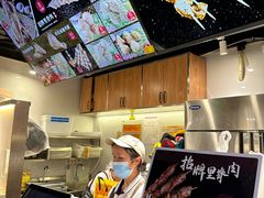 -马小毛老上海里脊肉(南翔印象城店)