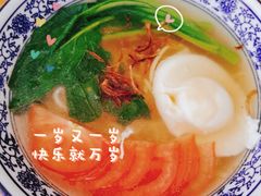 -峇峇娘马来西亚餐厅(望京SOHO店)