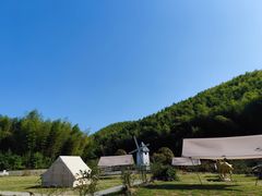 -宁波浙东大竹海景区