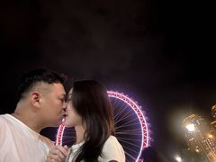 -海河游船-永乐码头(大悲院)