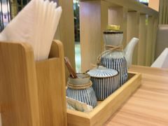 -禾绿回转寿司(苏宁广场店)