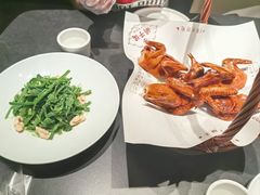 -鸽子侯·家宴·平价海鲜(市图书馆店)