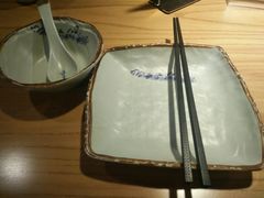 -宽味餐厅(万博广场店)