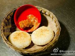 饭团-五彩凉山自助西昌烧烤(柳翠路店)