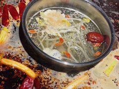 -宽田火锅(几江荣华店)