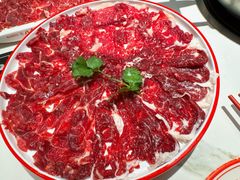 -八合里牛肉火锅(上海世茂广场店)