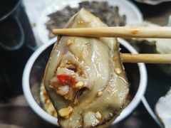 竹笼生蚝-蚝山·喷汽火山生蚝(前福路店)