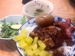 -红小满休闲餐厅(十全街店)