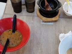 -一風堂拉面(深圳湾万象城店)