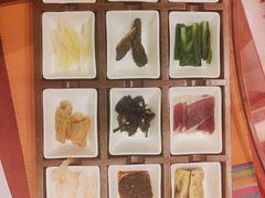 -豪廷轩中餐厅·特色云南菜(温德姆至尊豪廷大酒店)