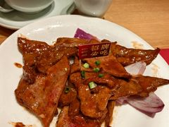 -老福洲·三十年福州味(斗东店)