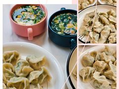 -开口笑·精选水饺