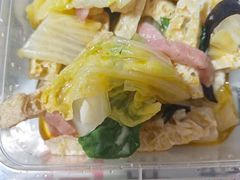 -新四方美食城(中山店)