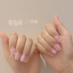 点击看大图 -悦指间美甲美睫