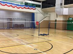 -香港理工大學邵逸夫體育館