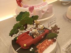 -好利来(七宝领展广场店)