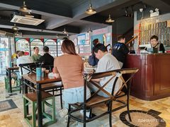 -乔家栅(襄阳南路店)