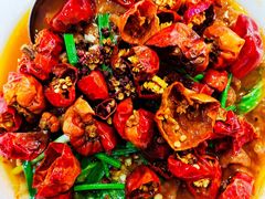 -醉壹号海鲜大排档(厦门美食地标店)