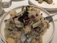 -莆田餐厅PUTIEN(金融街购物中心店)
