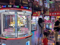-反斗乐园(领展中心城店)