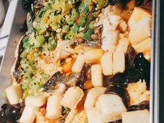 -半天妖烤鱼(丰科万达店)