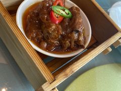 -北海银滩皇冠假日酒店-德丰楼中餐厅