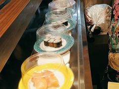 -万岁寿司(万国店)