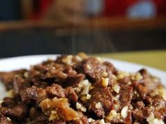 -清真宏玉祥黄门脸餐厅(华荫东里店)