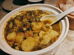 -绿茶餐厅(南方商城店)