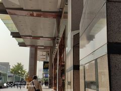-麦当劳(祈年大街店)