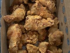 -阿捡忭京炸鸡(长沙韭菜园总店)