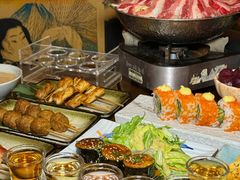 -鸟泉居酒屋·烧鸟·酒馆(百子湾店)