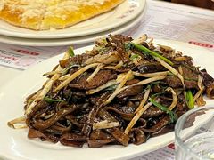 大哥特色干炒牛河-大哥餐厅(西城花园店)