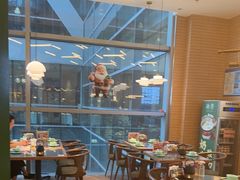 -潮界(凯德晶萃店)