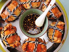 -丫丫蟹庄·苏式园林农家乐·阳澄湖大闸蟹(阳澄湖莲花岛店)