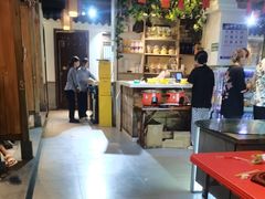 -清真·舒迩布炕锅王·高原美食文化(青海总店)