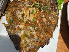 -小杨烤肉(朱雀店)