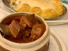 精品罐焖牛肉-莫斯科餐厅