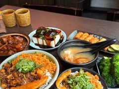 -古代饭堂(冠亚店)
