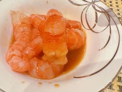 红魔虾-雍和会海鲜姿造自助(湖东路店)