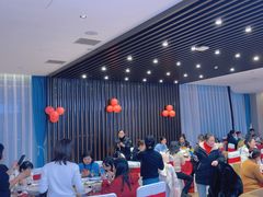 -里宴川菜酒楼(昊祥邻里聚金泉广场店)