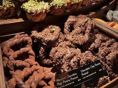 -B&C黄油与面包·THE GARDEN BAKERY概念店(世纪汇店)
